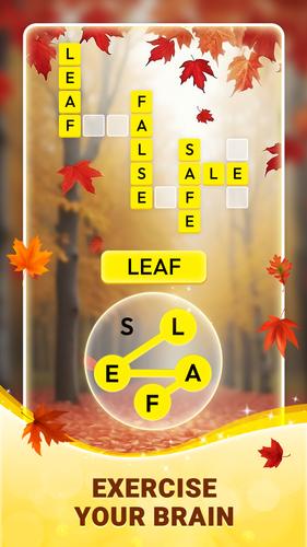 Crossword Jam应用截图第2张