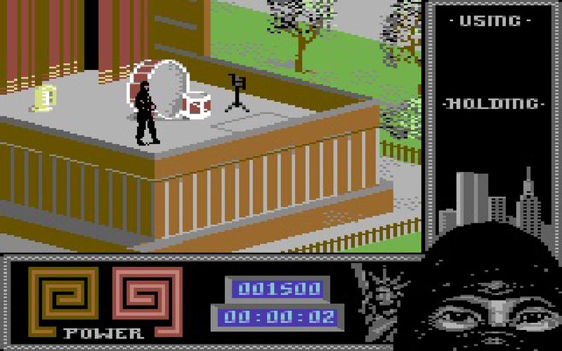 GEKKO C64 Emulator應用截圖第0張