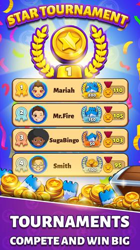 Bingo Champs ภาพหน้าจอ 3