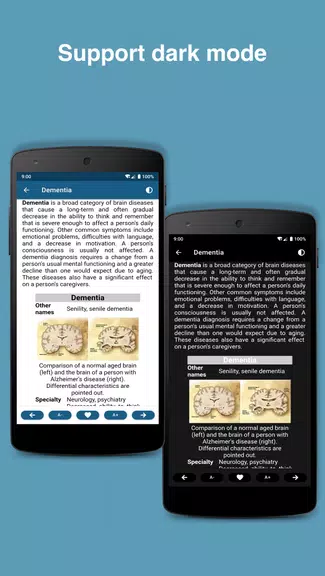 Psychological concepts' Handbo Tangkapan skrin 3