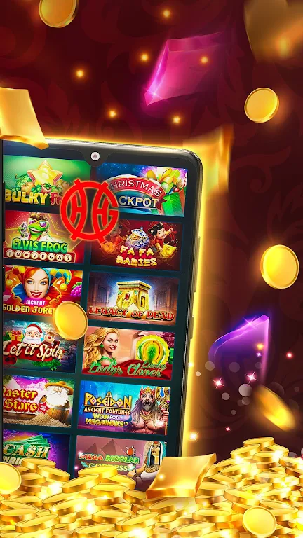 Genting Game Casino Zrzut ekranu 2