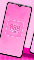 888 Ladies ဖန်သားပြင်ဓာတ်ပုံ 3