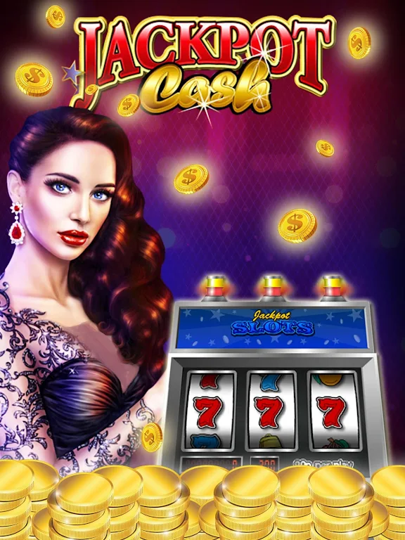 Champion Slots: Free Casino Slot Machine Games 스크린샷 2