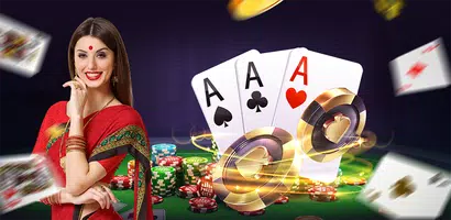 Teen Patti Star-Teen Patti Online Скриншот 0