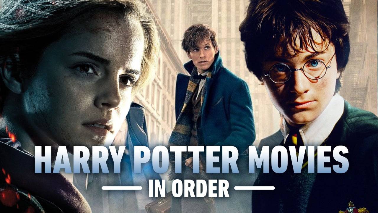 Джон Литгоу рассказывает, что сыграет Дамблдор в сериале HBO's Harry Potter