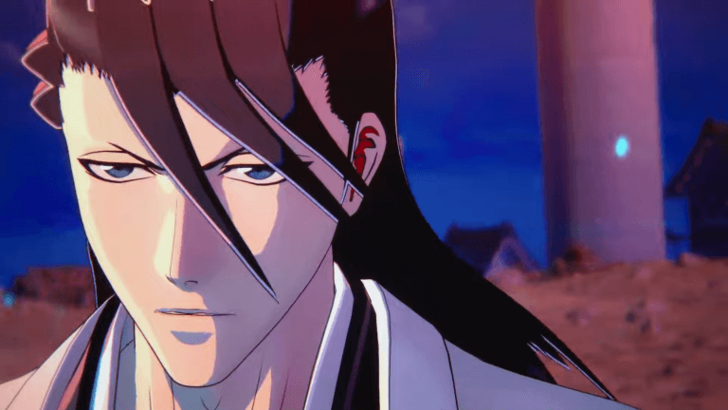 Bleach Rebirth of Souls Personal