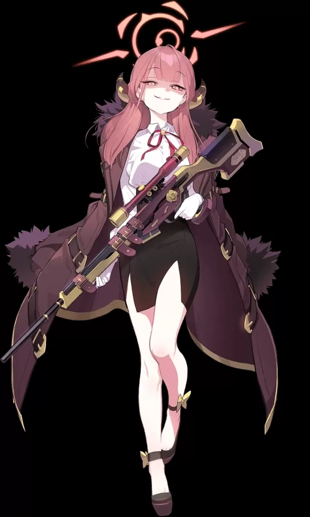 Aru Build Guide: Menguasai Aru dalam Arkib Biru