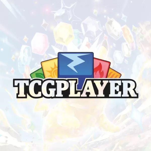 TCG Player Logo
