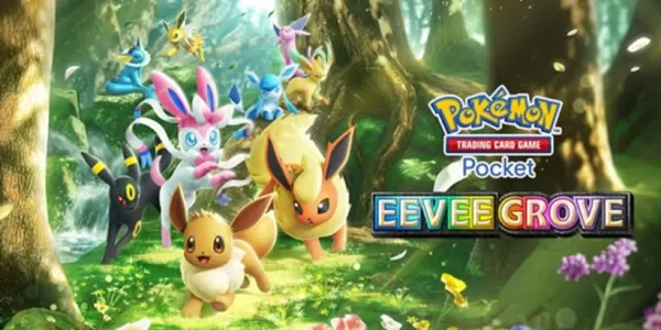 ポケモンTCGポケットに新エービークレブが登場