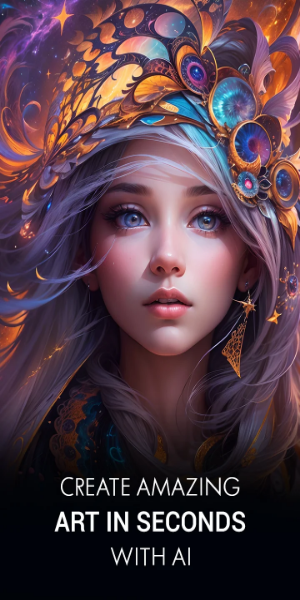 Re-Imagine: AI Art Generator Ảnh chụp màn hình 0