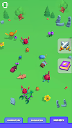 Idle DNA Creature Screenshot 3