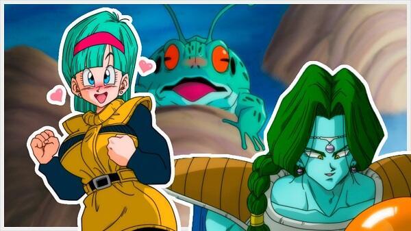 Bulma 3H Captura de tela 2