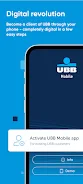 UBB Mobile Ảnh chụp màn hình 0