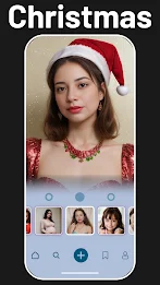 Photic - AI Photo Generator Ekran Görüntüsü 0