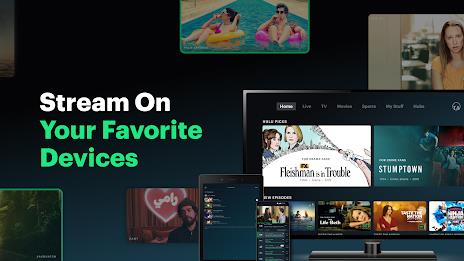 Hulu: Stream TV shows & movies Zrzut ekranu 3