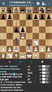 Chess PGN Master Screenshot 1