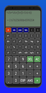 Calculate Numerical Expression スクリーンショット 2