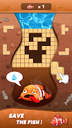 Block Ocean 1010 Puzzle Games Ảnh chụp màn hình 0