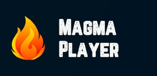 Magma Player স্ক্রিনশট 0