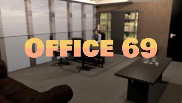 Schermata Office69 2