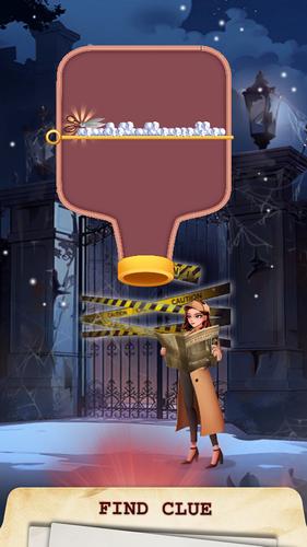 Pin Detective 스크린샷 2