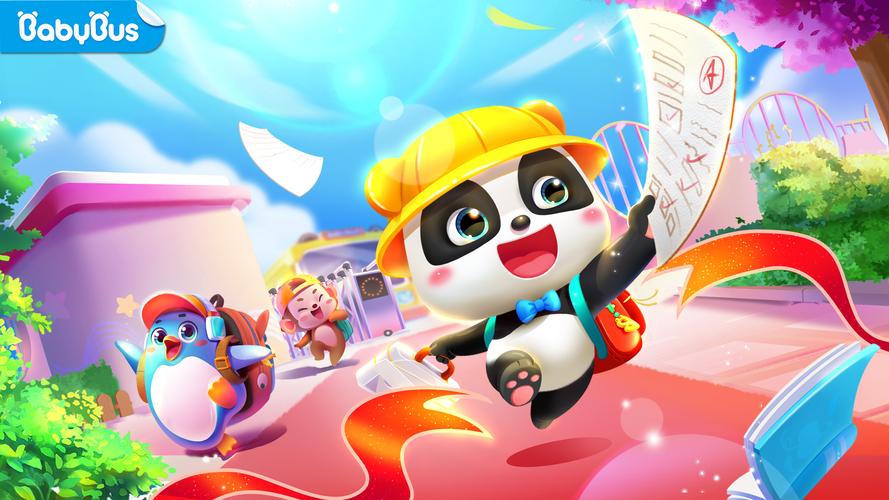 BabyBus Kids Math Games应用截图第0张