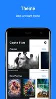 Cepte Film應用截圖第1張