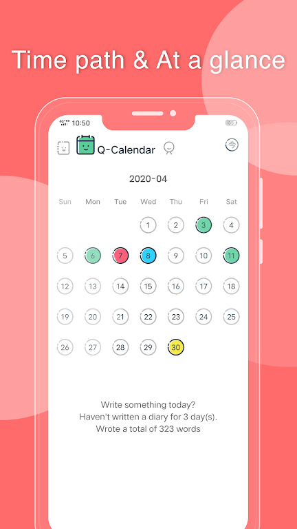 Q-Diario Mod Ekran Görüntüsü 0