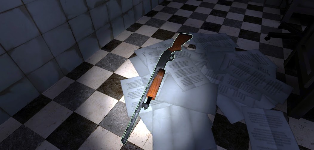 Specimen Zero - Online horror Mod ภาพหน้าจอ 2