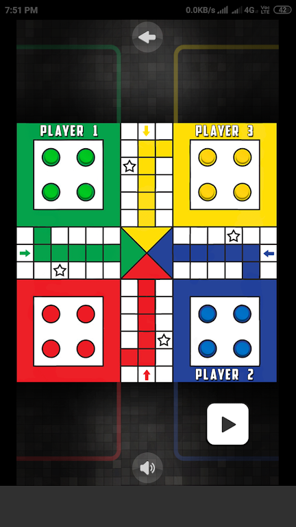 Play Ludo 스크린샷 2