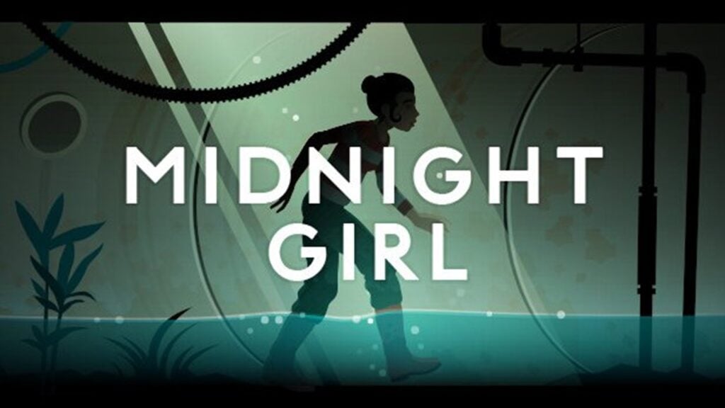 Aventura en 2D de apuntar y hacer clic Midnight Girl ya está disponible para dispositivos móviles