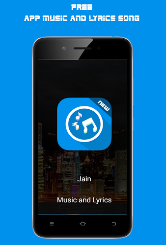 Jain - Makeba Song应用截图第1张