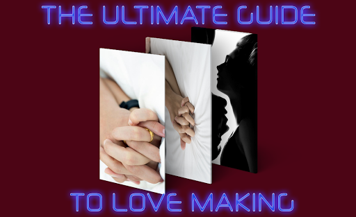 Sex tarot: Sex positions, Tarot Reading, Kamasutra應用截圖第1張
