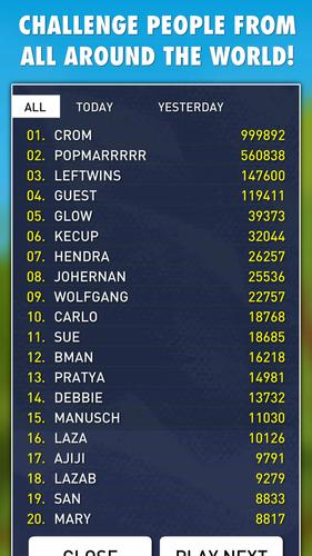 Hidden Numbers PRO Schermafbeelding 3