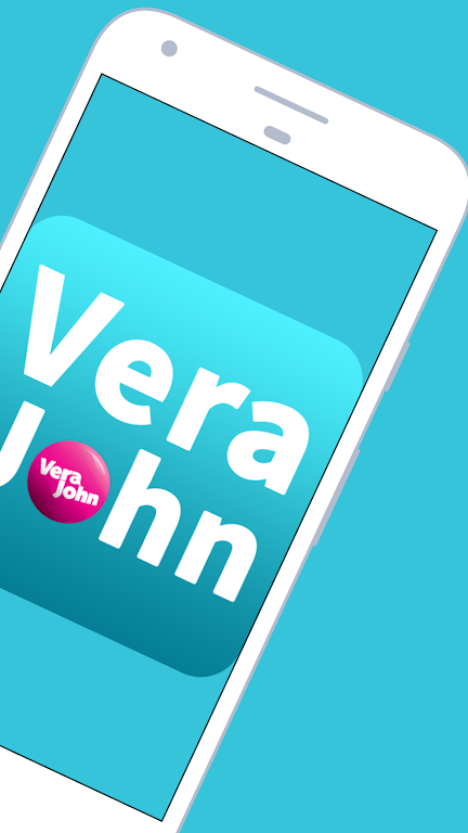 Verajohn app應用截圖第1張
