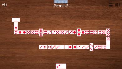 Gaple Domino Master应用截图第0张
