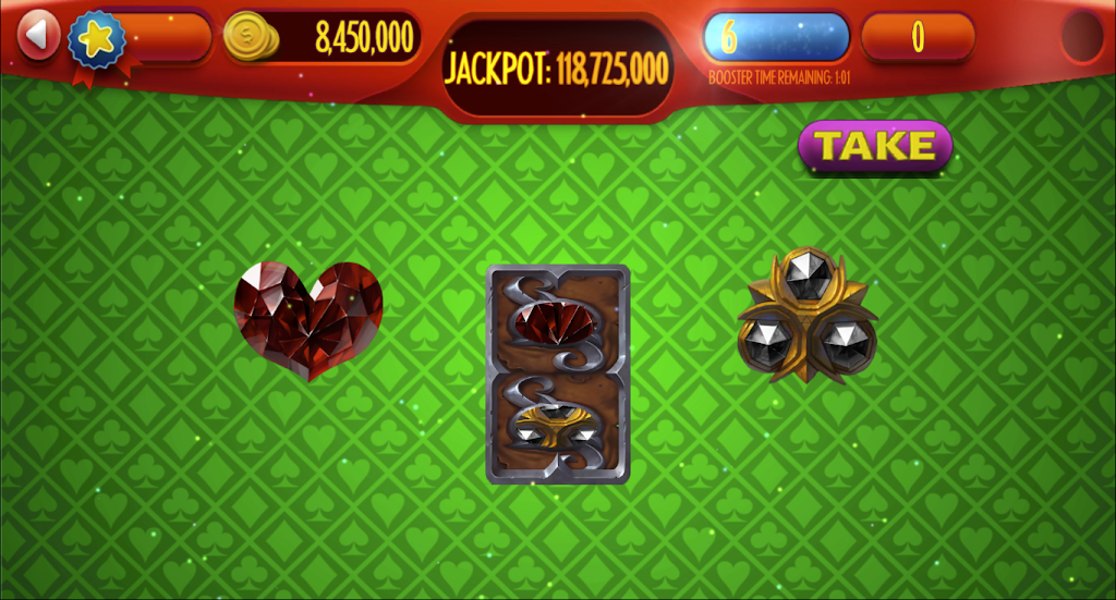 Dog-Cat Free Slot Machine Game Online 스크린샷 1