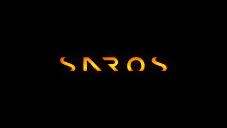 Data e hora de lançamento de saros 