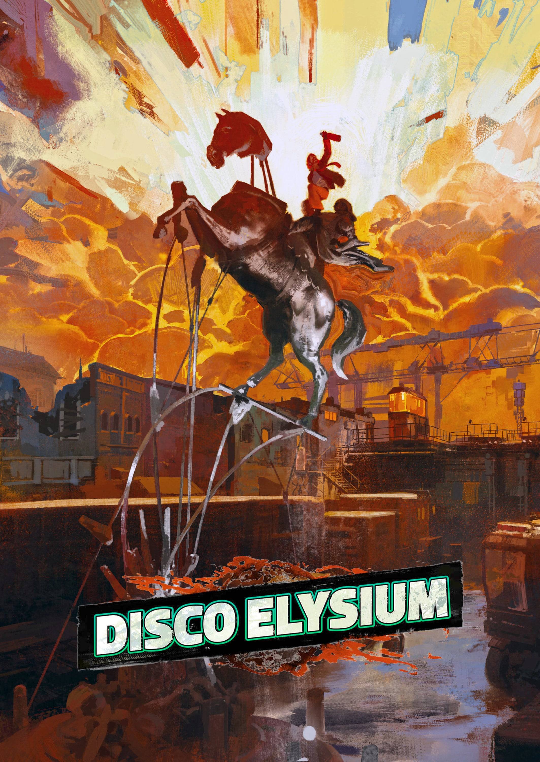 Guia do Mapa Revachol: Navegue o mundo expansivo do Disco Elysium