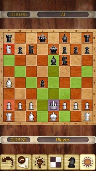 Chess 2 Ảnh chụp màn hình 3