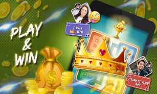 Ludo Supreme Gold Paisa Wala ภาพหน้าจอ 3