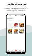 Lecker - Rezepte für jeden Tag Captura de pantalla 0