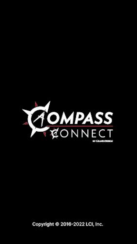 Grand Design Compass Connect Tangkapan skrin 0