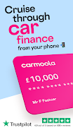 Carmoola - Used Car Finance Ekran Görüntüsü 0