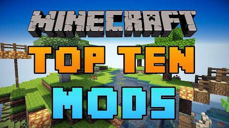 ModInstaller - Addons for MCPE ภาพหน้าจอ 0