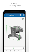 CAD Exchanger: View & Convert Zrzut ekranu 3