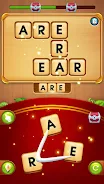 Word Fever-Brain Games Скриншот 0