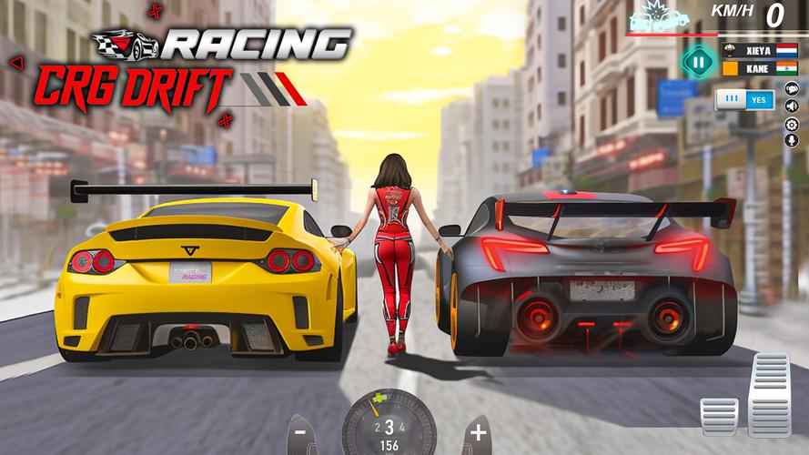 Car Race Game Arena Car Racing Скриншот 1