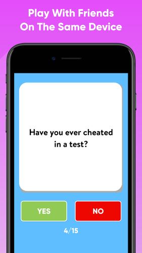 How Well Do You Know Me?应用截图第0张
