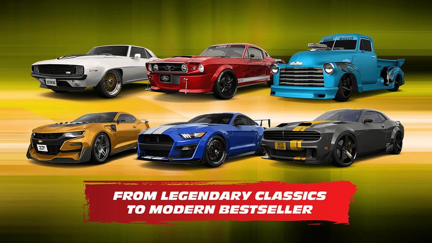 3DTuning应用截图第1张